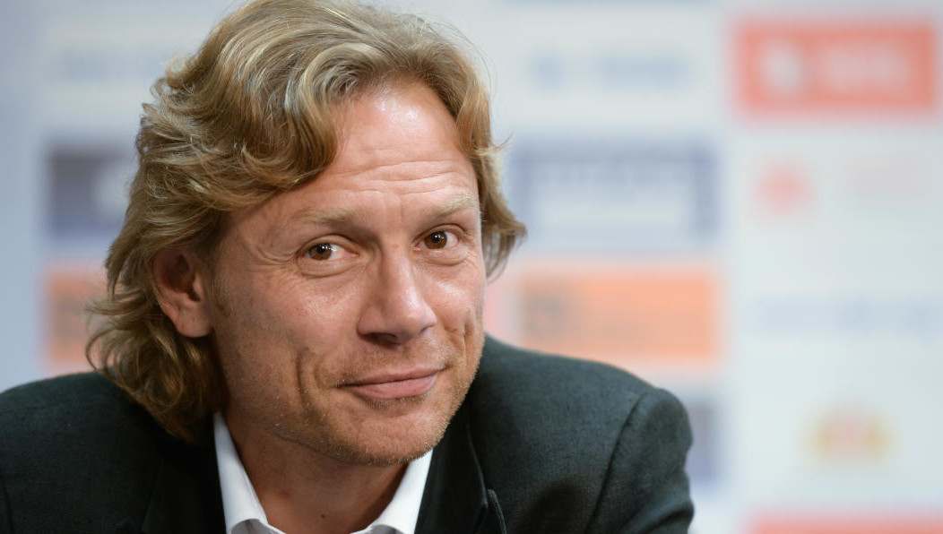 Главный тренер сборной России отметил