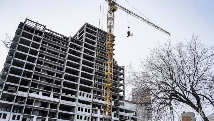 В перечень включены субъекты с невысоким спросом на жилье.