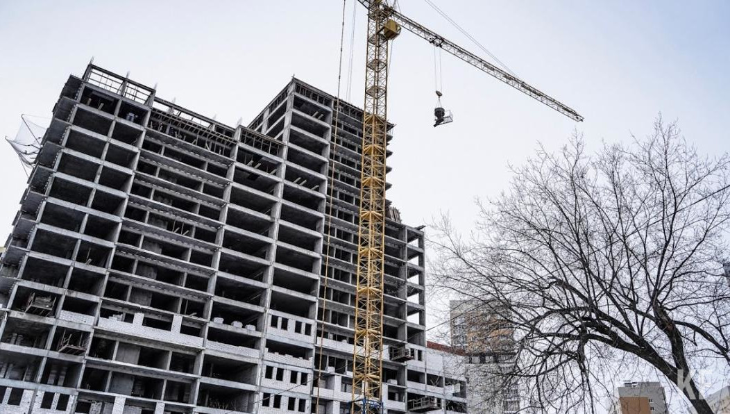 В перечень включены субъекты с невысоким спросом на жилье.