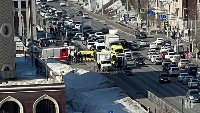 Школьник находится в городской больнице №7.