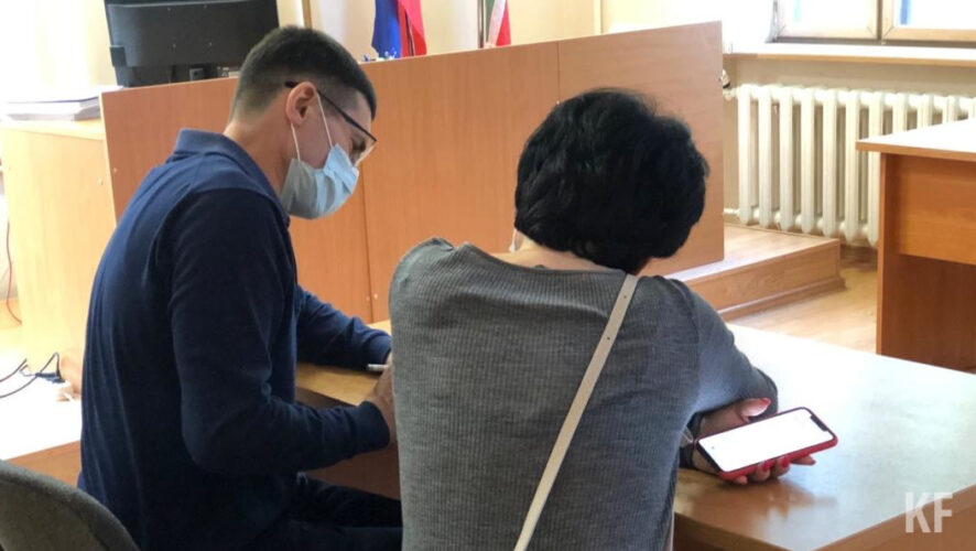 Айрат Исхаков устроил на работу сотрудников