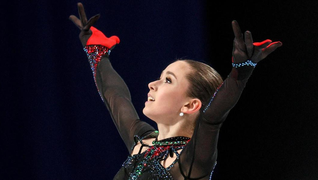 Вероника Логинова рассказала о ходе работы над допинг-скандалом российской фигуристки.