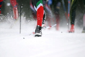 Биатлонисты отделяются от Федерации лыжных гонок