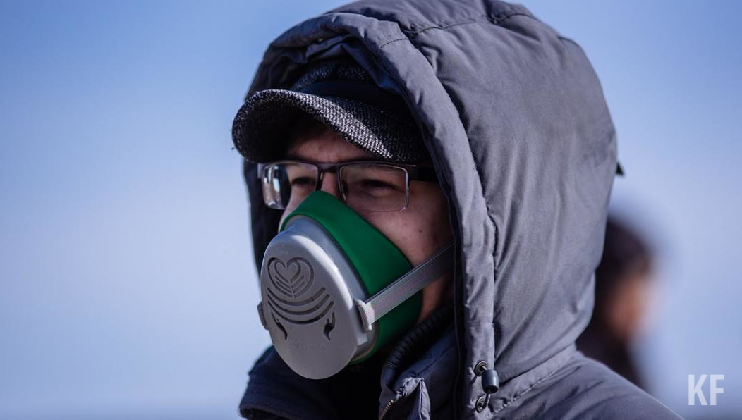 Об этом свидетельствуют данные с пункта наблюдения на пересечении улиц Ленина и Строителей.