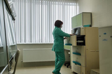 За прошедшую неделю уровень заболеваемости коронавирусом в Татарстане увеличился на 8%.