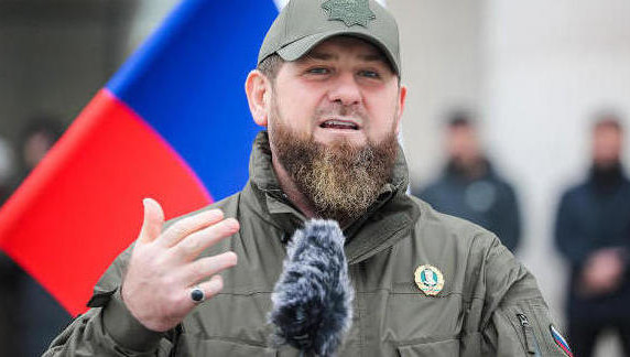 Глава Чечни также подчеркнул
