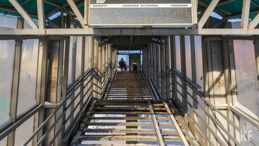 Работы проведутся до февраля текущего года.