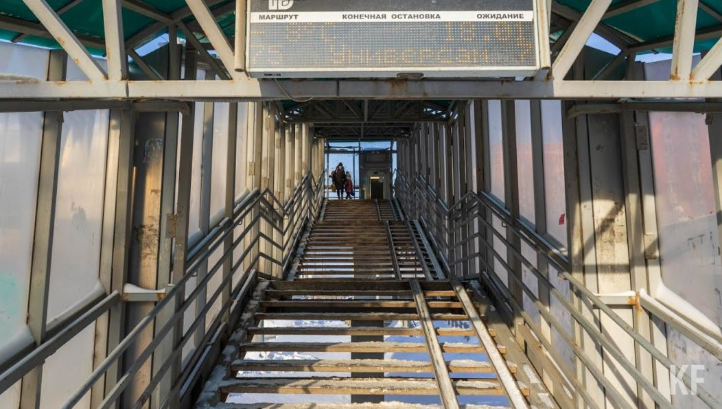 Работы проведутся до февраля текущего года.