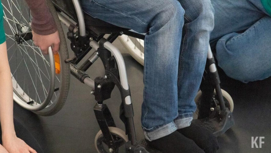 Также в планах на этот год благоустроить инклюзивный двор&nbsp;при доме инвалидов и реабилитационном центре &laquo;Восхождение&raquo; на улице Дубравной.