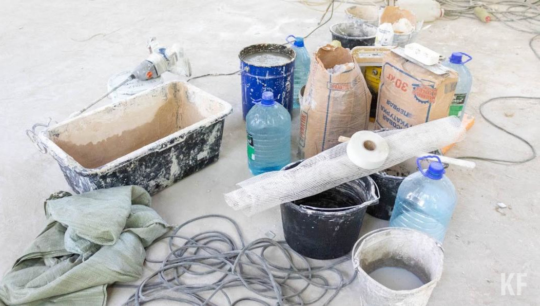 Детские сады вводить в эксплуатацию после капитального ремонта будут вплоть до ноября.