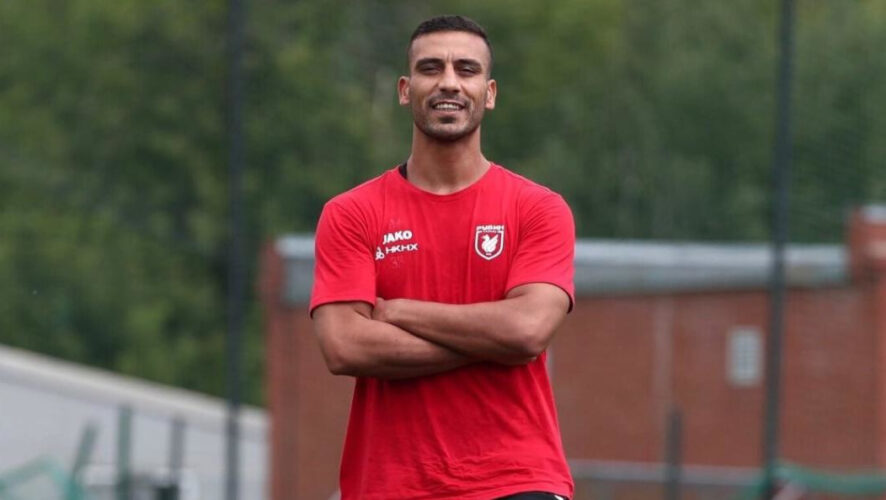 Основные футболисты казанской команды скоро вернутся в строй.