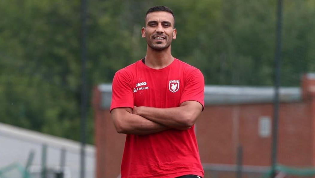 Основные футболисты казанской команды скоро вернутся в строй.