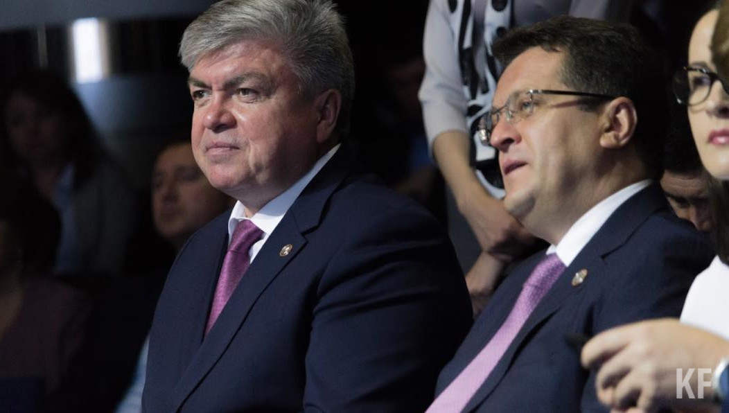 Мэр Челнов требует наказать халатных работников.