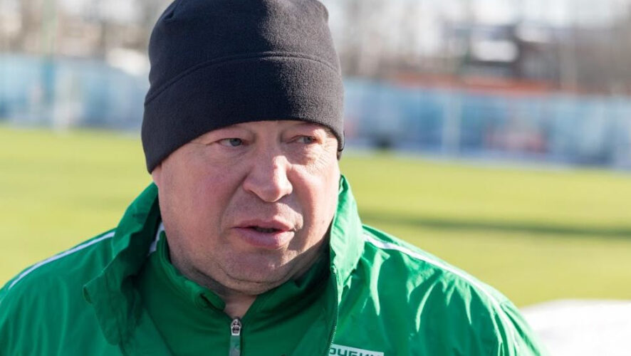 Рубин возобновит чемпионат матчем со &laquo;Спартаком&raquo; 28 февраля. Игра пройдёт в Москве. Сейчас подопечные Слуцкого готовятся к матчу в Турции.