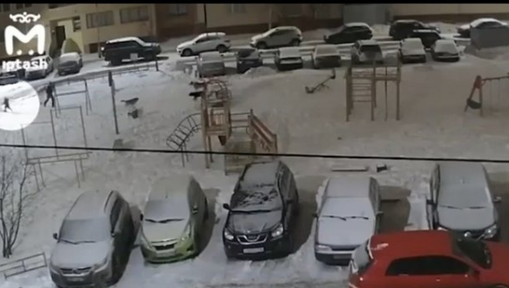 Казанцы сообщили