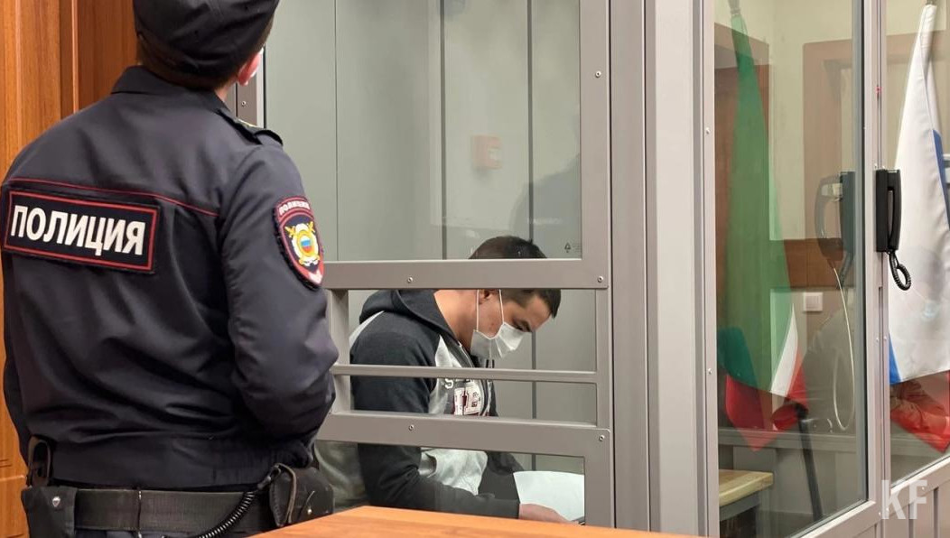 Суд продолжает рассматривать дело замначальника отдела Центра по противодействию экстремизму МВД Татарстана Рената Халимова.