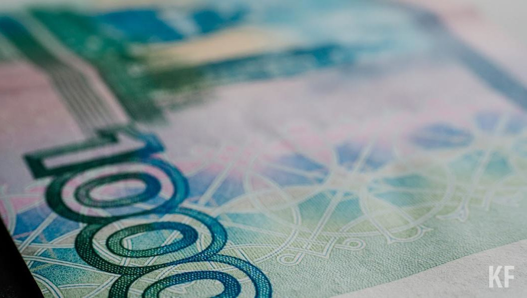 Данная сумма меньше прошлогоднего показателя на 130 млн рублей.