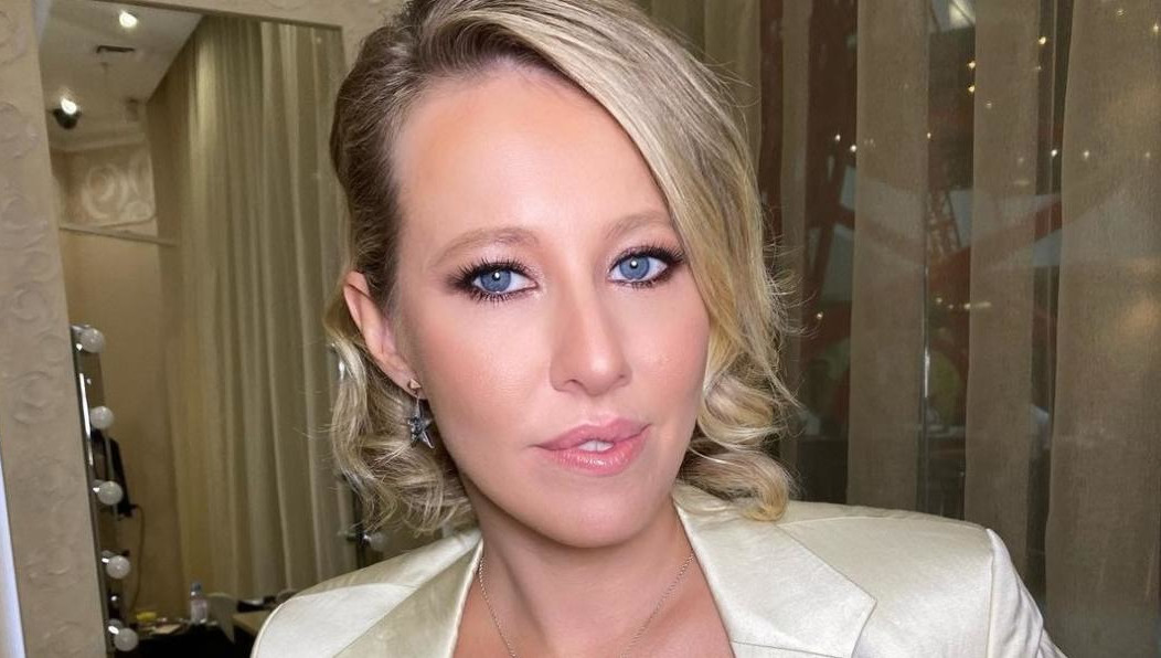 Журналистка заявила