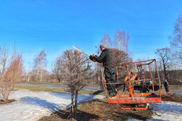 Это необходимо для придания нужной формы.