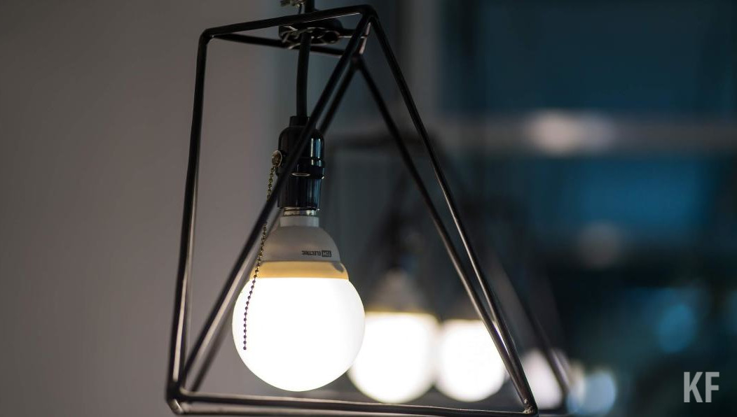 В республике из-за урагана без света оставались почти 12 тысяч человек.