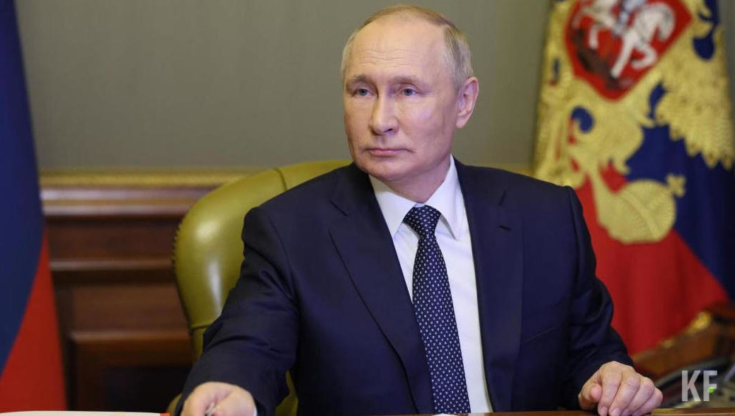 Благодаря российскому лидеру мир стал однополярным