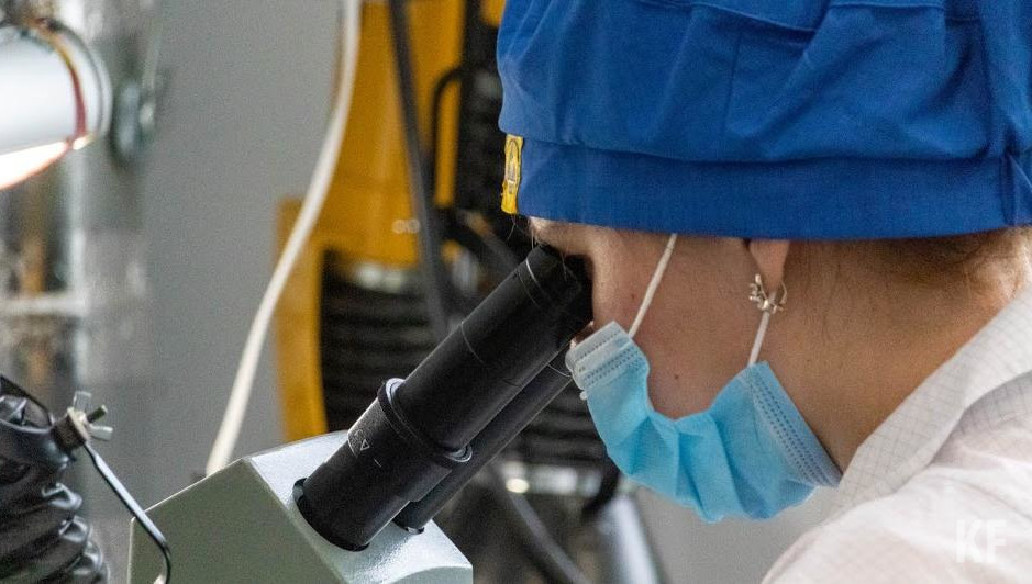 Вирус пока не может передаваться от человека к человеку