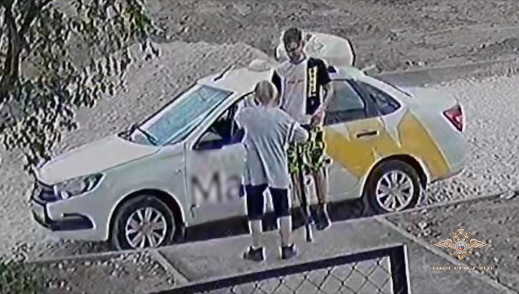 Мужчина сообщал жителям города