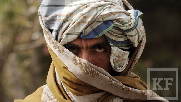 В США начался суд над уроженцем Татарстана Иреком Хамидуллиным за участие в террористической деятельности на территории Афганистана