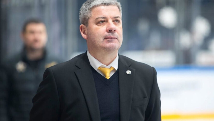 Казанцы выиграли 3:2