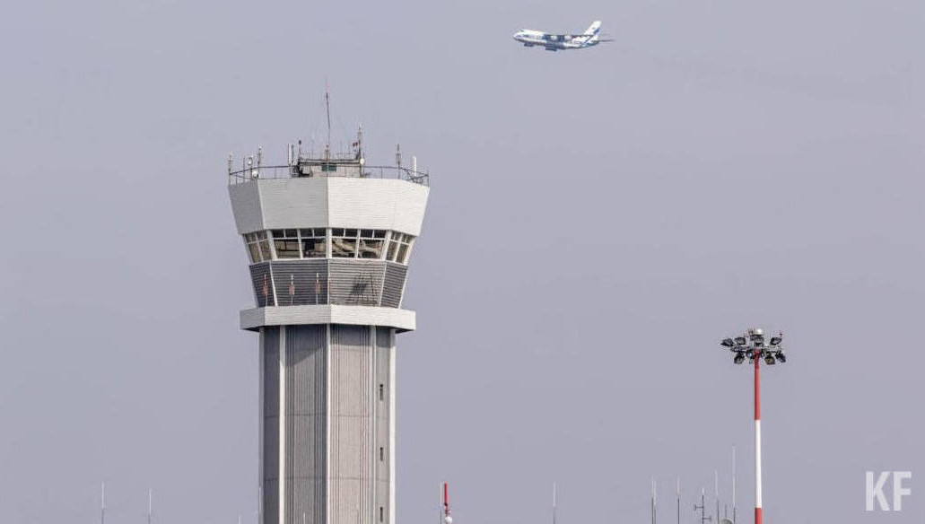 Полеты будут выполняться три раза в неделю.