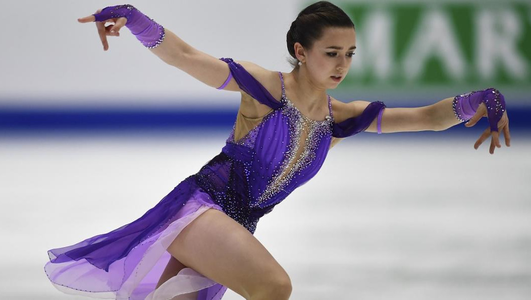 По итогам прошлого сезона она заработала более 100 тысяч долларов.