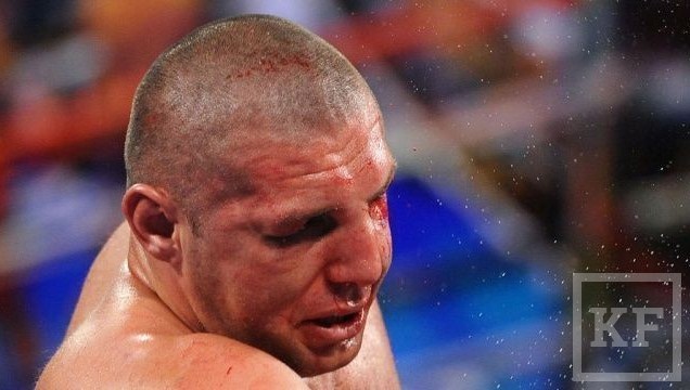Российский боксер-тяжеловес Магомед Абдусаламов вышел из состояния искусственной комы