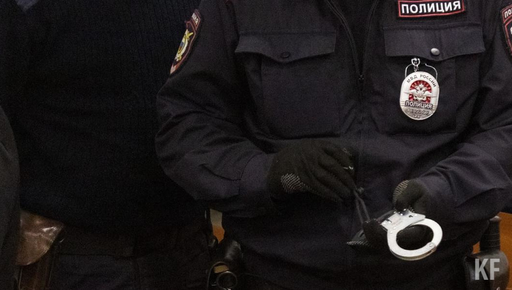 Участились случаи нарушения правопорядка сиротами.