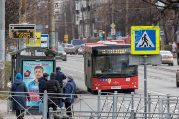 Транспортные карты могут заблокировать у 40 процентов пожилых жителей республики.