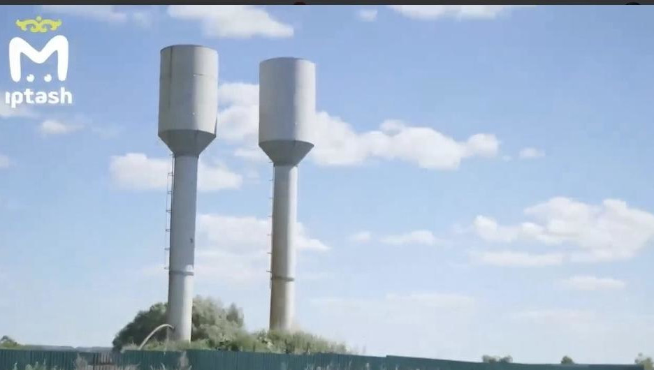 Местные ездят за ней в Ульяновскую область.