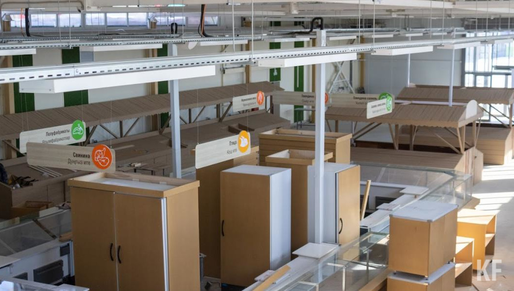 Большинство селлеров республики реализуют свои товары на Ozon