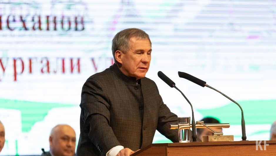 В Казани наградили победителей фестиваля родословных.