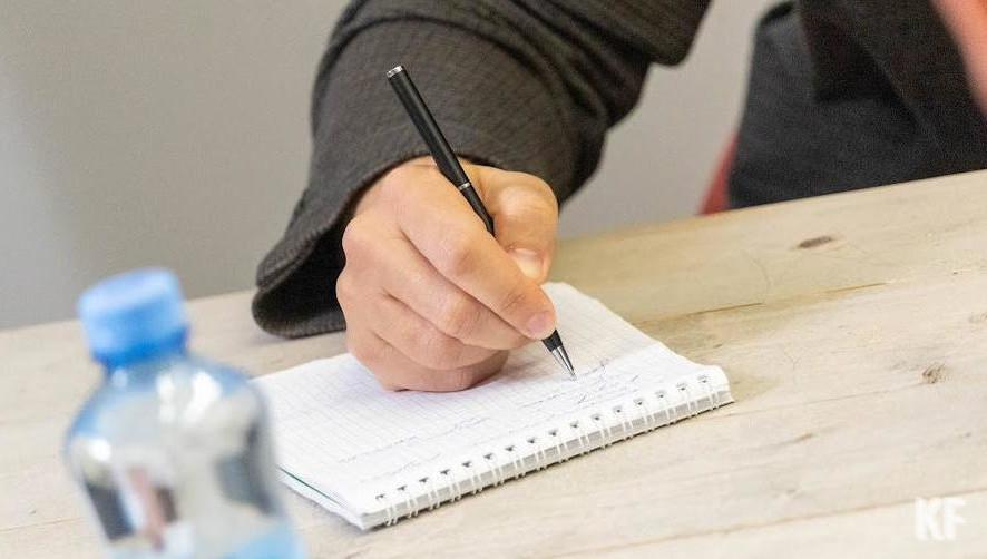 Этус сменил на посту Тимура Саматова