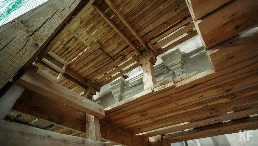 Дом площадью 100 квадратных метров обойдется минимум в 4