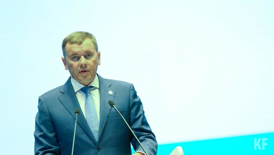 Агропромышленный комплекс республики вернулся в первую пятёрку по стране по производству продовольствия.