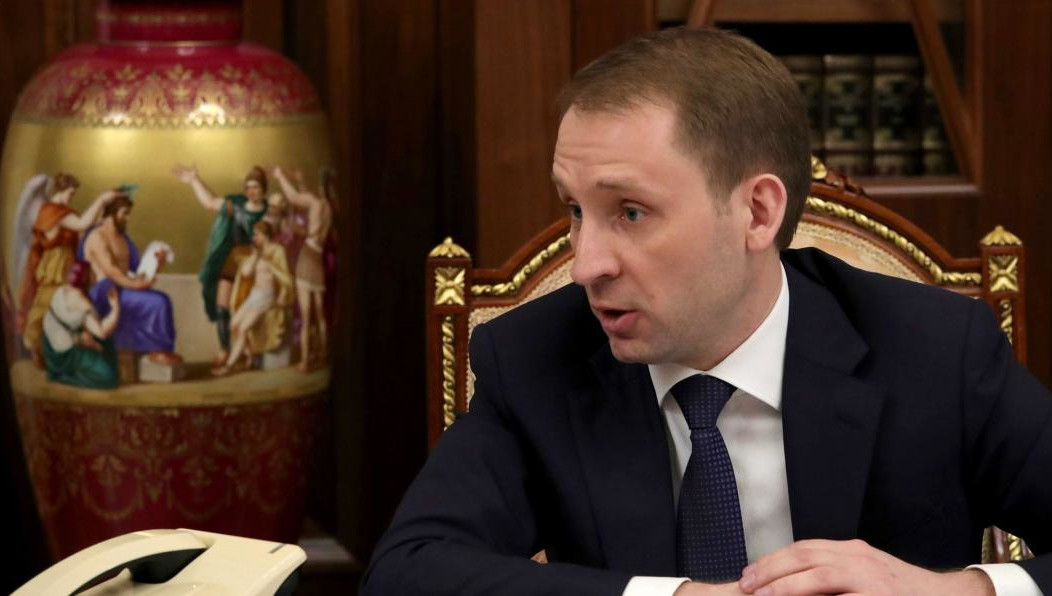 Александр Козлов принял участие в акции «Елка желаний».