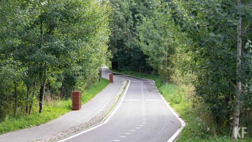 Жители просили построить на территории образовательное учреждение