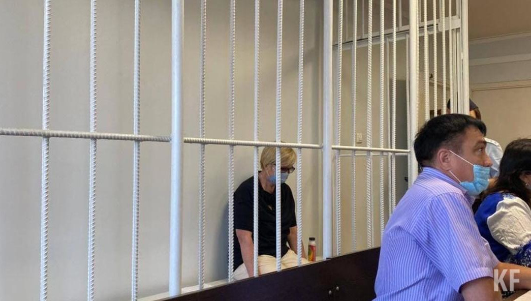 Дочь директора учреждения могла быть посредником в транше размером 120 тысяч рублей.