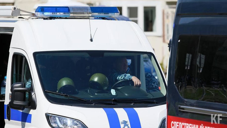 Бездыханное тело ребенка с травмами головы нашли на чердаке.