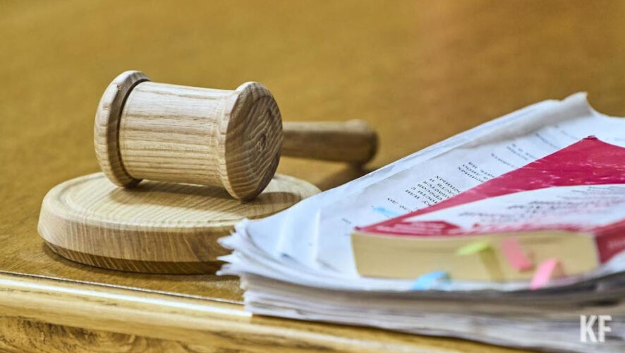 Розыск проводился с 2018 года.