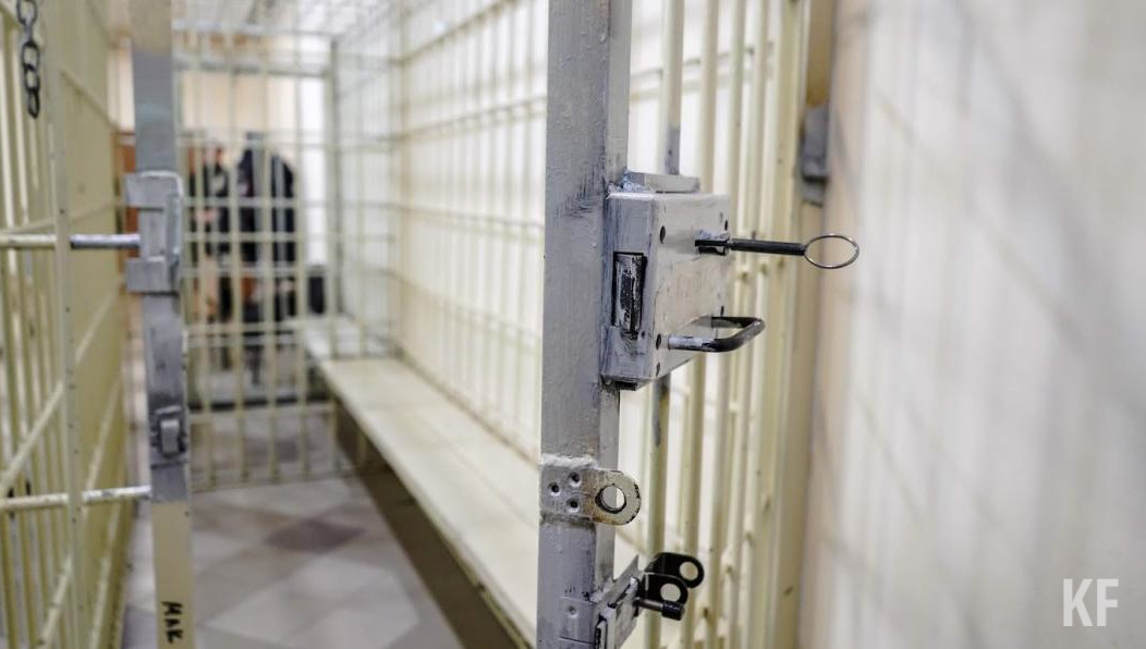 Гражданка США долго готовила план мести.