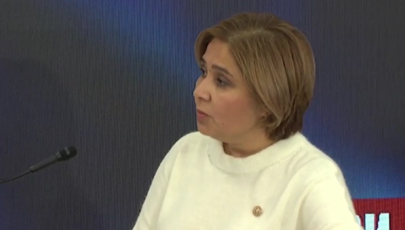 С помощью бота можно будет узнать актуальную информацию.