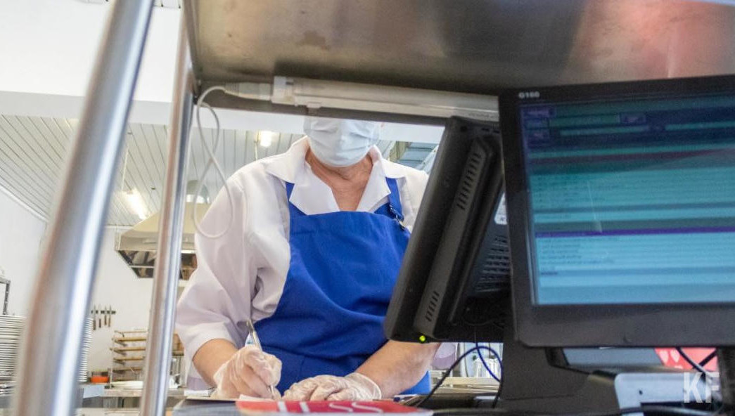 Лидерами рейтинга стали бортинженер-испытатель