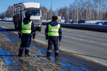 На выездах из Казани максимальную скорость планируют увеличить до 80 км/ч.