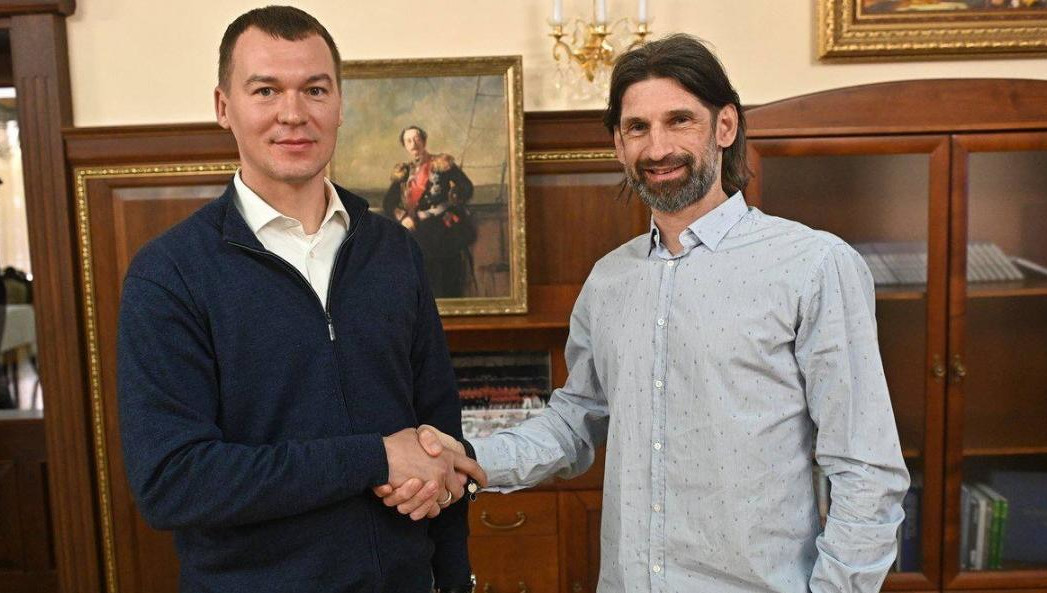 Команда из Набережных Челнов уступила 1:3.